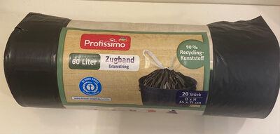 Profissimo nature kese/smeće 60l 20kom
