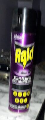 RAID 0400 sprej multi insect