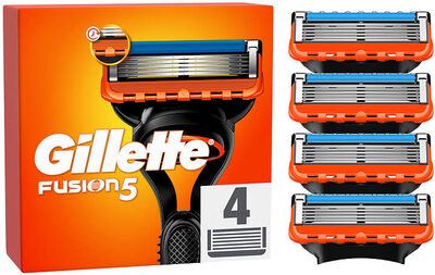 ULOŠCI GILLETTE FUSION 41
