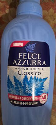 FELCE AZZURO OMEKS. 2l