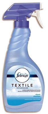 OSVEZIVAC TKANINE FEBREZE CLASSIC 500ML