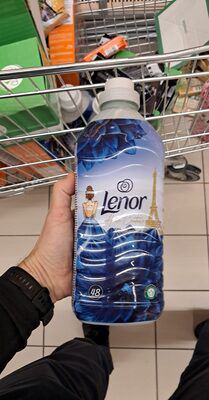 Omeksivac LENOR 1200 Leclatante
