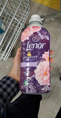 LENOR 1.2L FLORAL BOUQUET