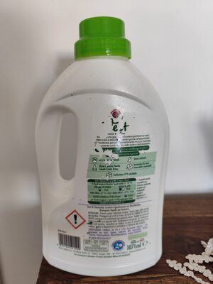 DET VERT EKO SODA BIKAR 1.071L CHAN