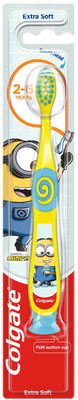 ČETKICA COLGATE MINIONS EXTRA SOFT