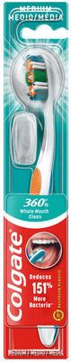 ČETKICA ZA ZUBE COLGATE WHOLE MOUTH CLEAN