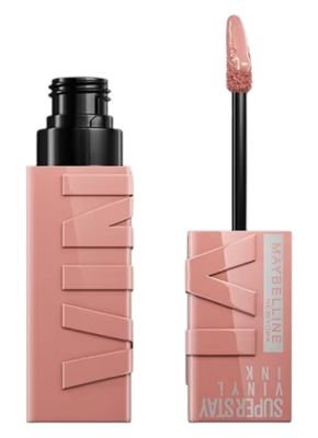 MAYBELLINE SUPERS. VIN.INK tečni ruž 95