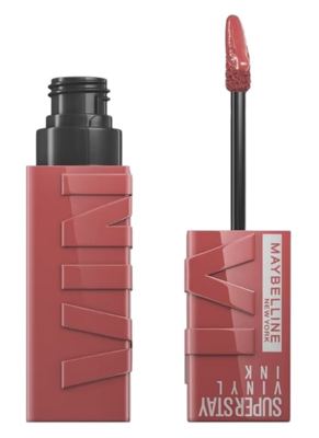 MAYBELLINE SUPERST. VIN.INK tečni ruž 35
