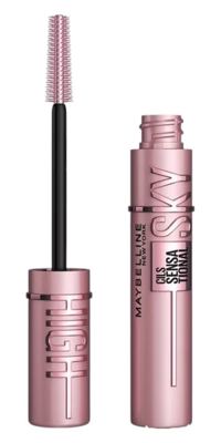 MAYBELLINE LASH SENSA SKY HIGH maskara