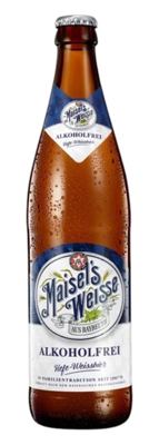 PIVO MAISEL’S WEISSE ALKOH 0.5L NPB