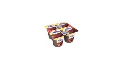 Zottis Dessert 115g Schoco Vanilla