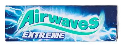 Airwaves Extreme pellets #30