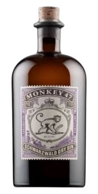 DŽIN MONKEY 47 0.5L