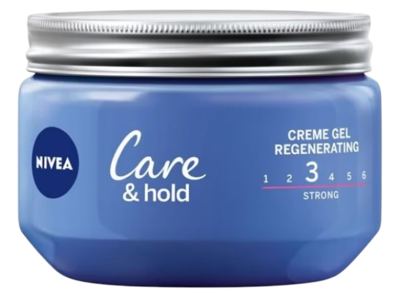 NIVEA GEL ZA KOSU 150ml