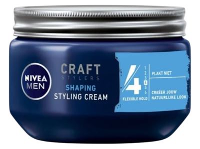 NIVEA MEN KREMA ZA KOSU 150ml