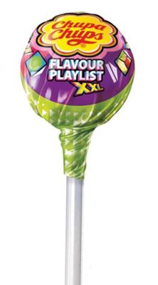 Chupa chups lizalica 29 g