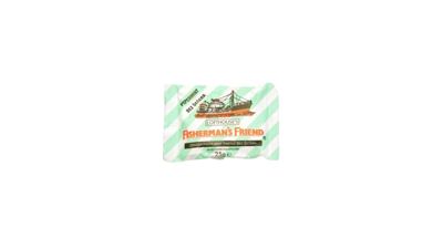 PASTILE FISHERMAN'S FRIEND PEPERMINT 25G FISHERMAN'S