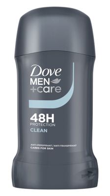 Dove stick comfort clean 50ml