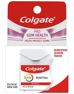 KONAC ZA ZUBE 50M COLGATE