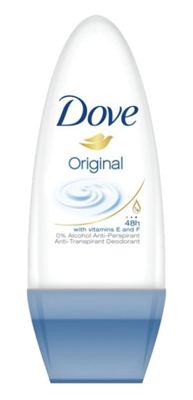 DEO ROLL ON DOVE CLASSIC 50ML GENTLE UNILEVER