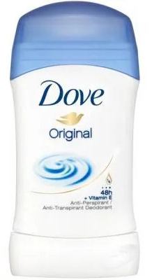DEO STIK CLASSIC DOVE 50ML