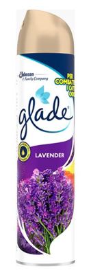 GLADE OSVEZ.GEL 150g LAVANDA