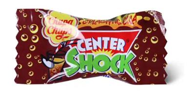 ŽVAKE SHOCK COLA 4G