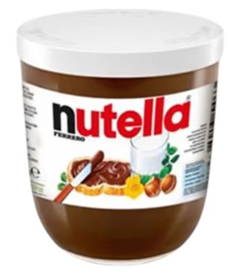 DMD.KINDER NUTELLA 200GR