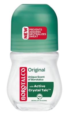 TT BT Original Roll-04 50ml (Borotalko)