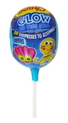 Chupa Chups Surprise 12g 16/1