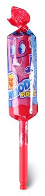 CHUPA CHUPS MELODY POPS PIŠTALJKA - 15GR