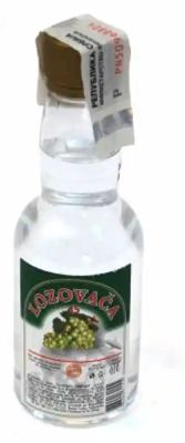 RAKIJA LOZOVAČA SIMEX 0.1L