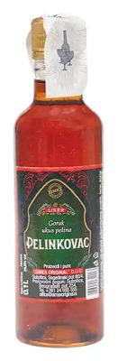 Pelinkovac 28% 0.1l #12 Simex