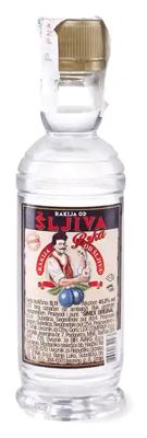 RAKIJA ŠLJIVA BRKA SIMEX 0.1L