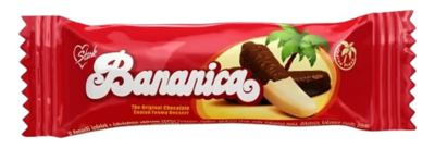 BANANICA STARK 25GR