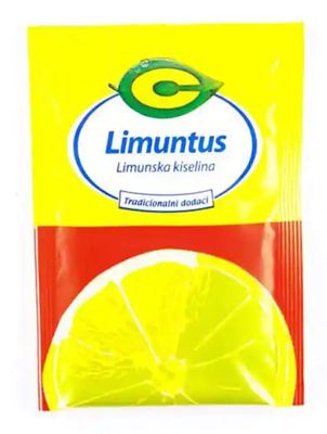 Limontus C 10g #50
