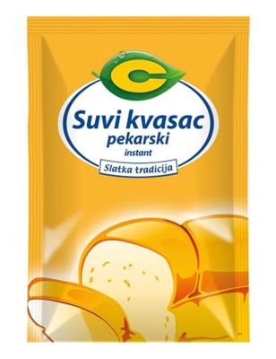 C SUVI KVASAC 10G
