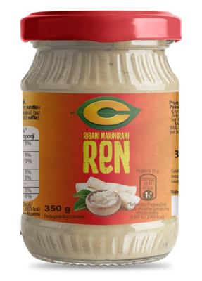 C REN 350GR