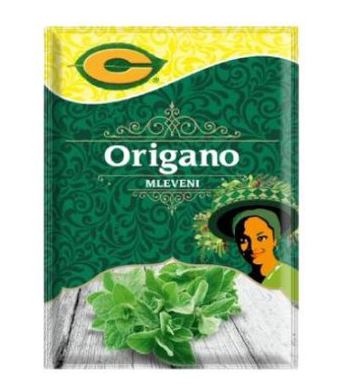 ORIGANO 3G C 1/40