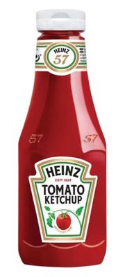 HEINZ KECAP 342GR PET