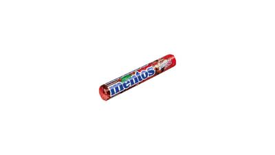 MENTOS FRESH COLA 37,5G