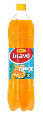 BRAVO SUNNY ORANG 1,5L RAUCH