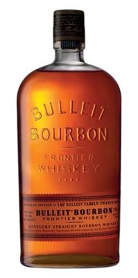 VISKI BULLEIT BOURBON 0.7L