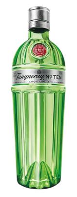 DŽIN TANQU.TEN 0.75L