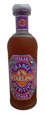 0.75L STARLINO APERITIVO ORANGE-STAND.-VAR.