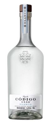 TEQUILA CODIGO 1530 BLANCO 0,7L