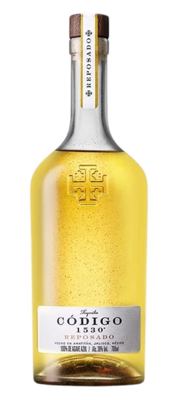 TEQUILA CODIGO 1530 REPOSADO 0,7L