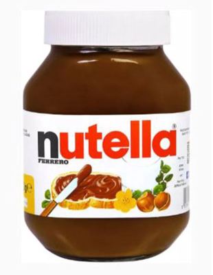KREM NUTELLA 1KG