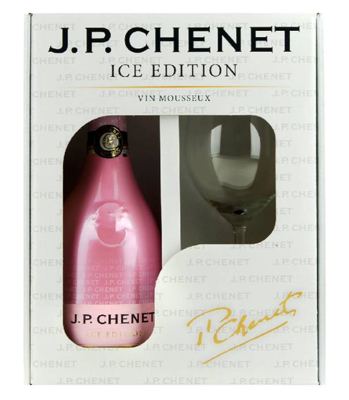 VINO J.P. ICE ROSE 0.75L
