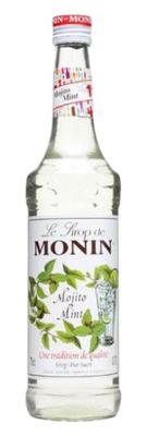 SIRUP MONIN MOJITO 0,7L MONIN